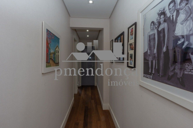 Imagem Apartamento com 4 Quartos à Venda, 162 m² em Vila Romana - São Paulo Imagem Apartamento com 4 Quartos à Venda, 162 m² em Vila Romana - São Paulo