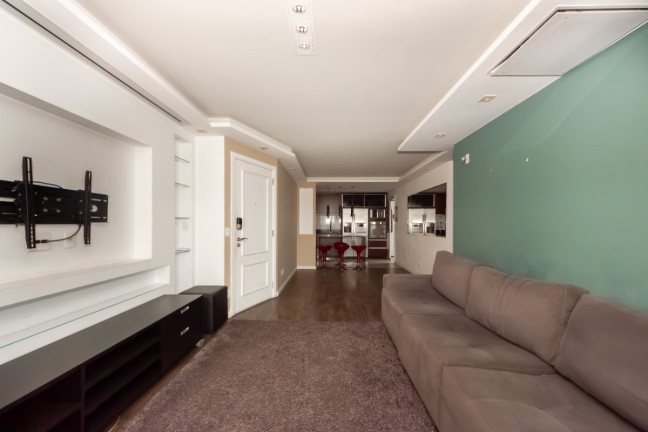 Imagem Apartamento com 3 Quartos à Venda, 104 m² em Vila Gumercindo - São Paulo Imagem Apartamento com 3 Quartos à Venda, 104 m² em Vila Gumercindo - São Paulo