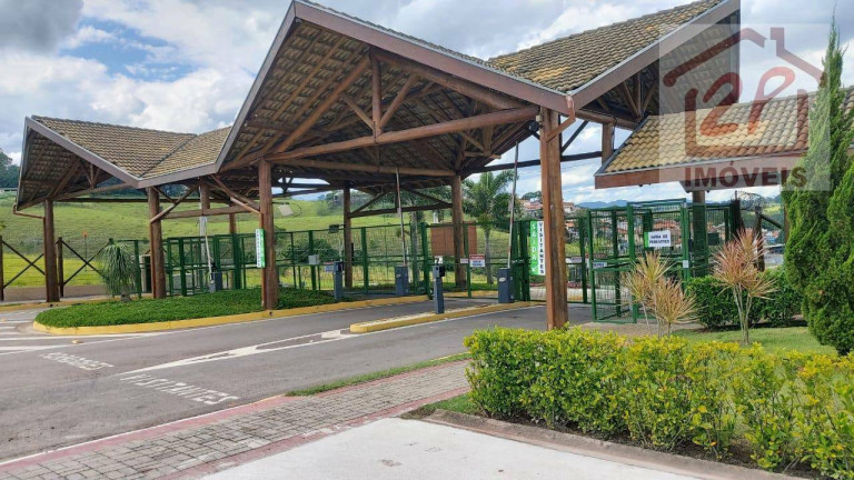 Imagem Terreno à Venda, 360 m² em Condomínio Residencial Mantiqueira - São José Dos Campos Imagem Terreno à Venda, 360 m² em Condomínio Residencial Mantiqueira - São José Dos Campos