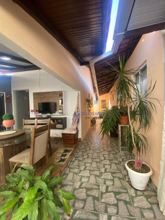 Imagem Casa com 3 Quartos à Venda, 136 m² em Centro - Penha Imagem Casa com 3 Quartos à Venda, 136 m² em Centro - Penha