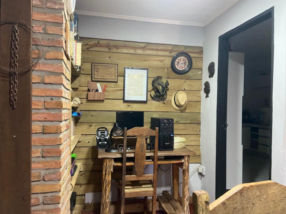 Imagem Sobrado com 3 Quartos à Venda, 350 m² em Vila Taquarussu - Campo Grande