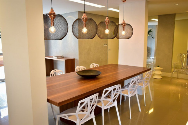 Imagem Apartamento com 3 Quartos à Venda, 73 m² em Taquaral - Campinas