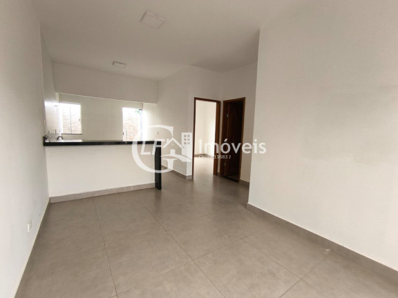 Imagem Casa com 2 Quartos à Venda, 51 m² em Jardim Das Cerejeiras - Campo Grande Imagem Casa com 2 Quartos à Venda, 51 m² em Jardim Das Cerejeiras - Campo Grande