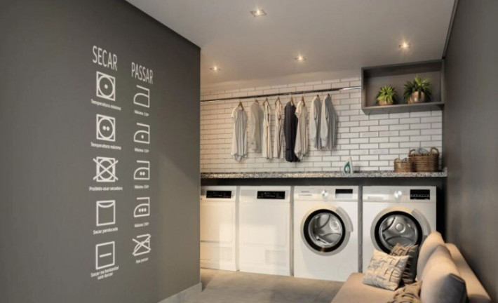 Imagem Apartamento com 2 Quartos à Venda, 36 m² em Socorro - São Paulo