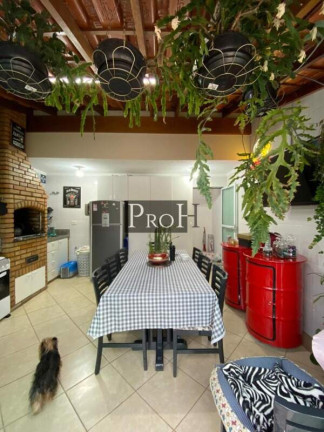 Cobertura com 2 Quartos à Venda, 133 m² em Vila Pires - Santo André