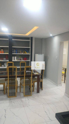 Imagem Sobrado com 3 Quartos à Venda, 126 m² em Mirim - Praia Grande