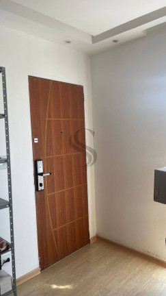 Apartamento com 2 Quartos à Venda, 65 m² em Jardim Simus - Sorocaba