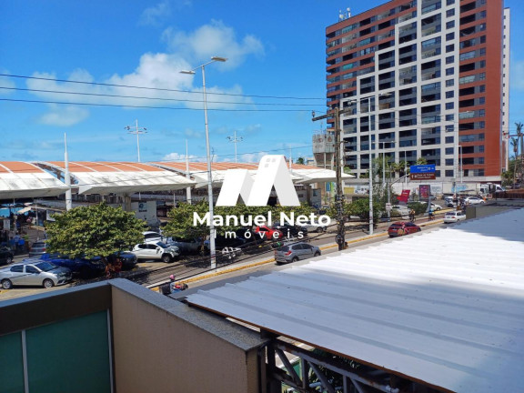 Imagem Imóvel Comercial para Alugar, 404 m² em Mucuripe - Fortaleza