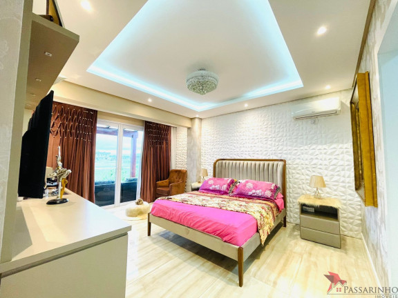 Imagem Casa de Condomínio com 3 Quartos à Venda, 276 m² em Passo De Torres - Passo De Torres Imagem Casa de Condomínio com 3 Quartos à Venda, 276 m² em Passo De Torres - Passo De Torres