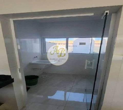 Imagem Apartamento com 3 Quartos à Venda, 167 m² em São Joaquim - Franca