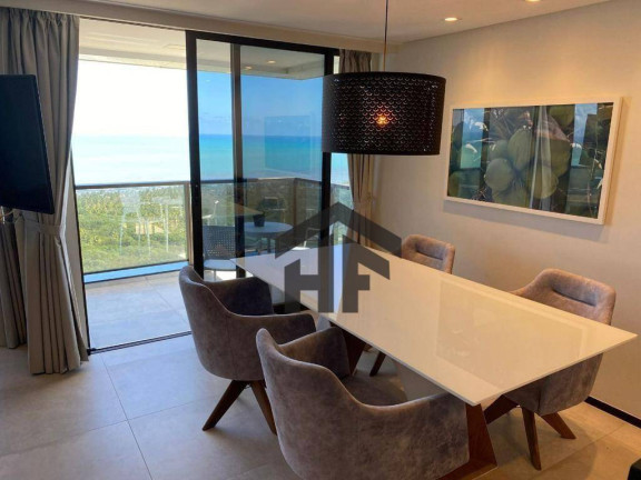 Imagem Apartamento com 2 Quartos à Venda, 97 m² em Barra De Jangada - Jaboatão Dos Guararapes