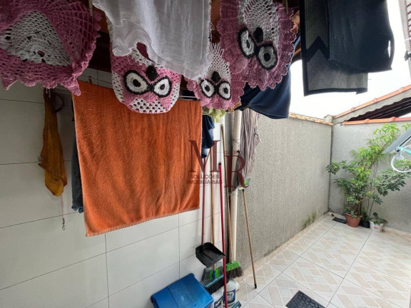 Imagem Casa com 2 Quartos à Venda, 45 m² em Jardim Imperador Iv - Praia Grande Imagem Casa com 2 Quartos à Venda, 45 m² em Jardim Imperador Iv - Praia Grande