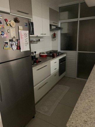 Imagem Apartamento com 3 Quartos à Venda, 74 m² em Chácara Belenzinho - São Paulo