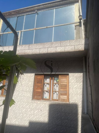 Imagem Sobrado com 3 Quartos à Venda, 110 m² em Jardim Independência - São Paulo