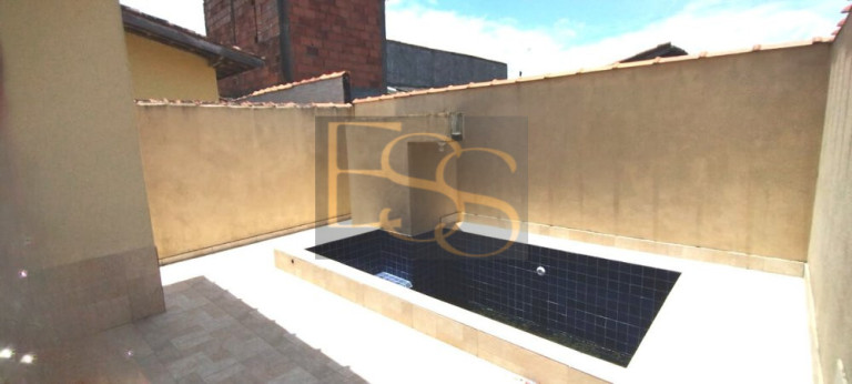 Imagem Casa com 2 Quartos à Venda, 66 m² em Balneário Flórida Mirim - Mongaguá Imagem Casa com 2 Quartos à Venda, 66 m² em Balneário Flórida Mirim - Mongaguá