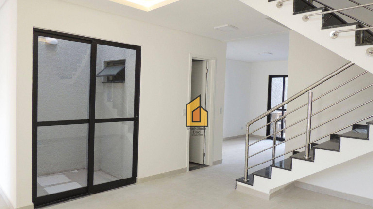 Imagem Sobrado com 3 Quartos à Venda, 190 m² em Fazenda Velha - Araucária