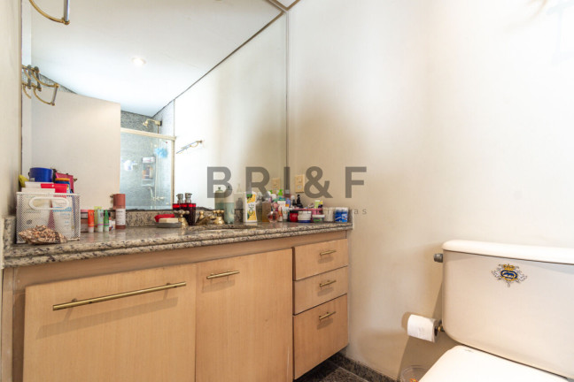 Imagem Apartamento com 4 Quartos à Venda, 394 m² em Brooklin - São Paulo Imagem Apartamento com 4 Quartos à Venda, 394 m² em Brooklin - São Paulo