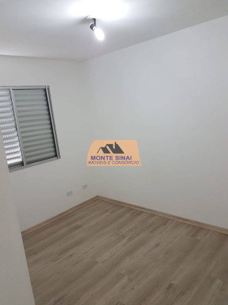 Imagem Apartamento com 2 Quartos à Venda, em Vossoroca - Votorantim Imagem Apartamento com 2 Quartos à Venda, em Vossoroca - Votorantim