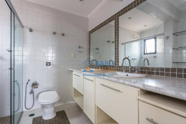 Imagem Apartamento com 3 Quartos à Venda, 248 m² em Perdizes - São Paulo Imagem Apartamento com 3 Quartos à Venda, 248 m² em Perdizes - São Paulo