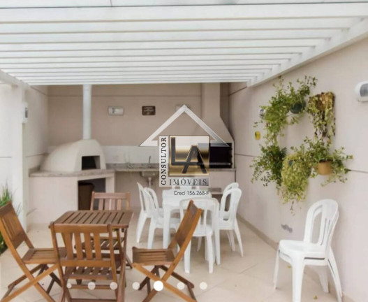 Imagem Apartamento com 3 Quartos à Venda, 73 m² em Vila Andrade - São Paulo Imagem Apartamento com 3 Quartos à Venda, 73 m² em Vila Andrade - São Paulo