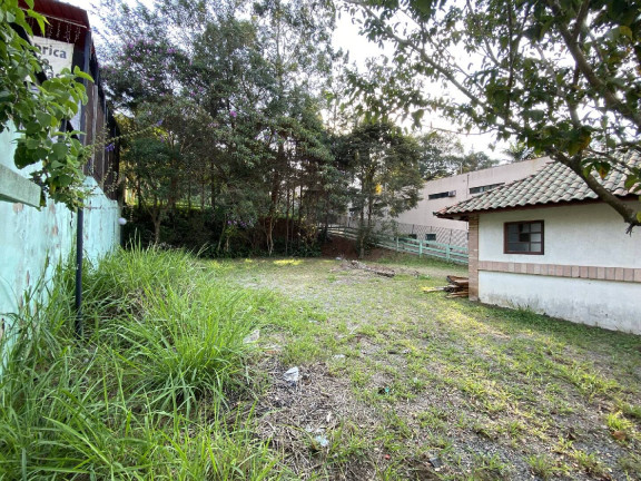 Imagem Terreno à Venda,  em Vila Santo Antônio - Cotia