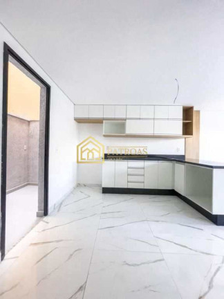 Imagem Apartamento com 3 Quartos à Venda, 140 m² em Campestre - Santo André Imagem Apartamento com 3 Quartos à Venda, 140 m² em Campestre - Santo André