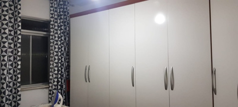 Imagem Imóvel com 2 Quartos à Venda, 55 m² em Praça Seca - Rio De Janeiro Imagem Imóvel com 2 Quartos à Venda, 55 m² em Praça Seca - Rio De Janeiro