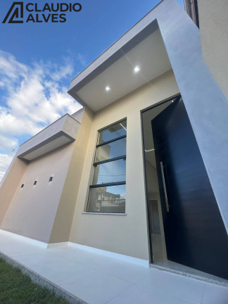 Imagem Casa com 3 Quartos à Venda, 86 m² em Campo Limpo - Feira De Santana Imagem Casa com 3 Quartos à Venda, 86 m² em Campo Limpo - Feira De Santana