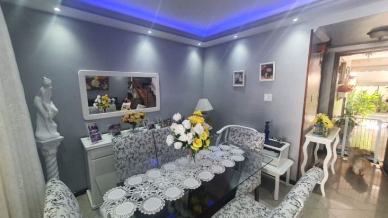 Imagem Casa com 2 Quartos à Venda, 160 m² em Taquara - Rio De Janeiro