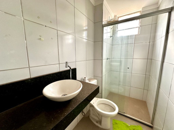 Imagem Apartamento com 3 Quartos à Venda, 72 m² em Setor Goiânia 2 - Goiânia Imagem Apartamento com 3 Quartos à Venda, 72 m² em Setor Goiânia 2 - Goiânia