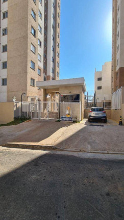 Imagem Apartamento com 2 Quartos para Alugar, 35 m² em Tucuruvi - São Paulo