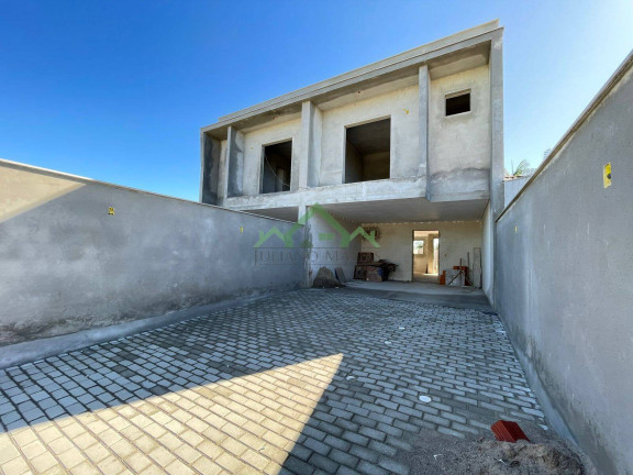 Imagem Casa com 3 Quartos à Venda, 120 m² em Costeira - Balneário Barra Do Sul Imagem Casa com 3 Quartos à Venda, 120 m² em Costeira - Balneário Barra Do Sul