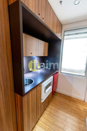Imagem Imóvel à Venda, 47 m² em Jardim Paulista - São Paulo