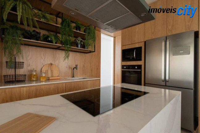 Imagem Apartamento com 3 Quartos à Venda, 142 m² em Pinheiros - São Paulo Imagem Apartamento com 3 Quartos à Venda, 142 m² em Pinheiros - São Paulo