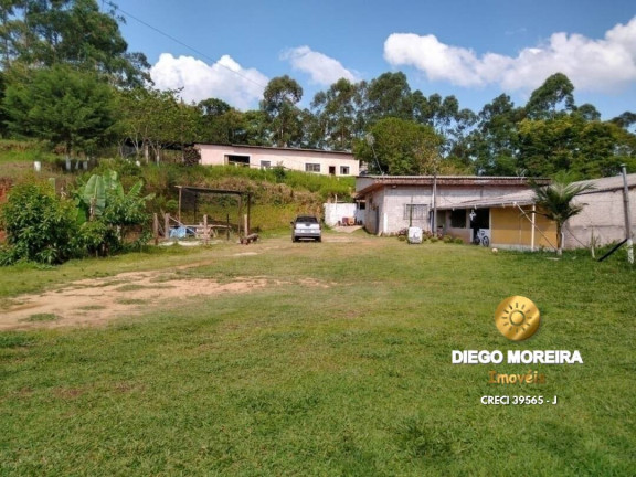 Imagem Chácara com 3 Quartos à Venda, 3 m² em Terra Preta - Mairiporã Imagem Chácara com 3 Quartos à Venda, 3 m² em Terra Preta - Mairiporã