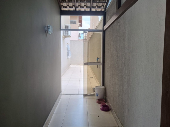 Imagem Casa com 3 Quartos à Venda, 130 m² em Colina De Laranjeiras - Serra