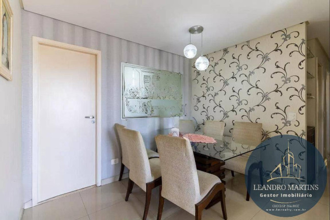 Imagem Apartamento com 3 Quartos à Venda, 86 m² em Vila Gumercindo - São Paulo Imagem Apartamento com 3 Quartos à Venda, 86 m² em Vila Gumercindo - São Paulo