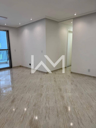 Imagem Apartamento com 3 Quartos à Venda, 76 m² em Picanço - Guarulhos
