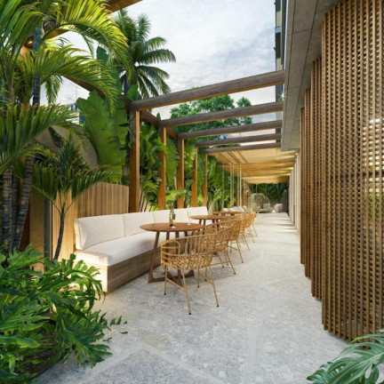 Imagem Apartamento com 1 Quarto à Venda, 29 m² em Jardim Oceania - João Pessoa Imagem Apartamento com 1 Quarto à Venda, 29 m² em Jardim Oceania - João Pessoa