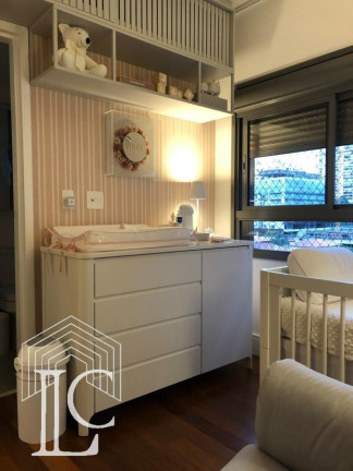 Imagem Apartamento com 2 Quartos à Venda, 105 m² em Brooklin - São Paulo Imagem Apartamento com 2 Quartos à Venda, 105 m² em Brooklin - São Paulo