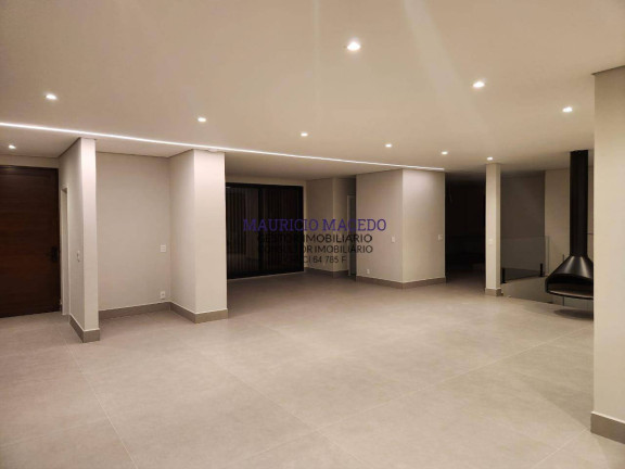 Imagem Casa com 5 Quartos à Venda, 595 m² em Alphaville Residencial Um - Barueri Imagem Casa com 5 Quartos à Venda, 595 m² em Alphaville Residencial Um - Barueri