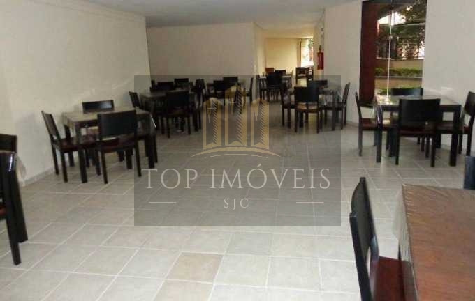 Imagem Apartamento com 3 Quartos à Venda, 105 m² em Jardim Aquarius - São José Dos Campos