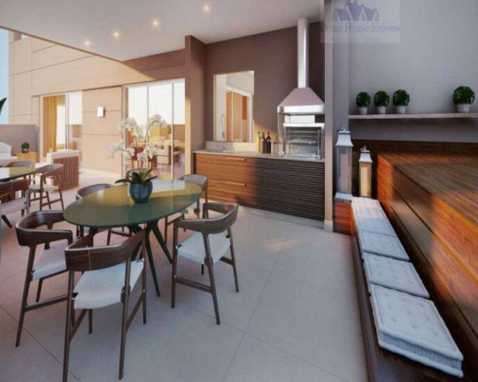 Imagem Apartamento com 4 Quartos à Venda, 303 m² em Parque Campolim - Sorocaba Imagem Apartamento com 4 Quartos à Venda, 303 m² em Parque Campolim - Sorocaba