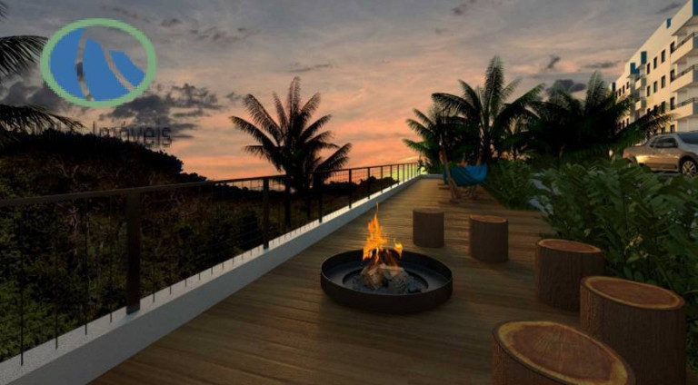 Imagem Apartamento com 1 Quarto à Venda, 38 m² em Haras Santa Bárbara - Cotia Imagem Apartamento com 1 Quarto à Venda, 38 m² em Haras Santa Bárbara - Cotia