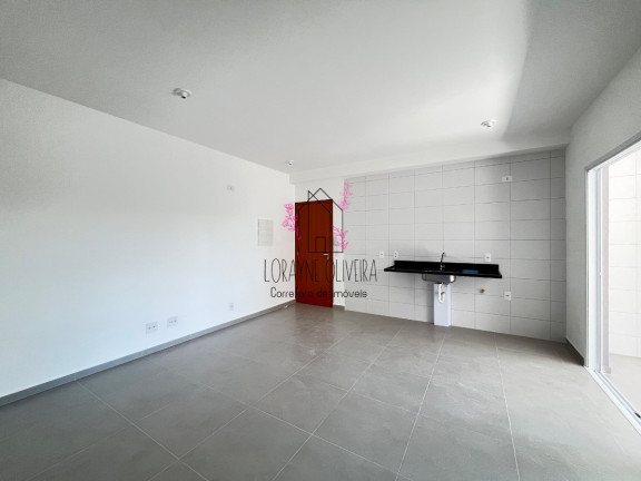 Imagem Apartamento com 2 Quartos à Venda, 60 m² em Itaguá - Ubatuba
