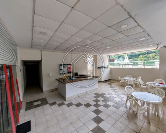 Imagem Apartamento com 2 Quartos à Venda, 90 m² em Botafogo - Rio De Janeiro