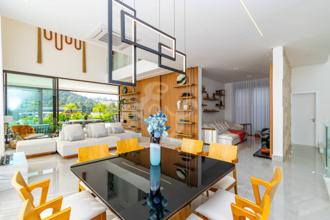 Imagem Casa de Condomínio com 4 Quartos à Venda, 525 m² em Tamboré - Santana De Parnaíba Imagem Casa de Condomínio com 4 Quartos à Venda, 525 m² em Tamboré - Santana De Parnaíba