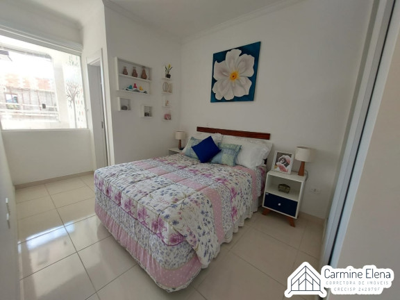 Imagem Apartamento com 2 Quartos à Venda, 70 m² em Centro - Ubatuba