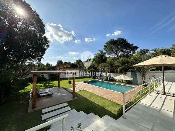 Imagem Casa com 6 Quartos à Venda, 550 m² em Condominio Village Das Palmeiras - Itatiba Imagem Casa com 6 Quartos à Venda, 550 m² em Condominio Village Das Palmeiras - Itatiba
