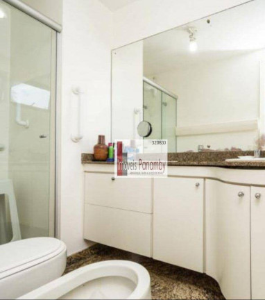 Imagem Apartamento com 4 Quartos à Venda, 275 m² em Real Parque - São Paulo Imagem Apartamento com 4 Quartos à Venda, 275 m² em Real Parque - São Paulo